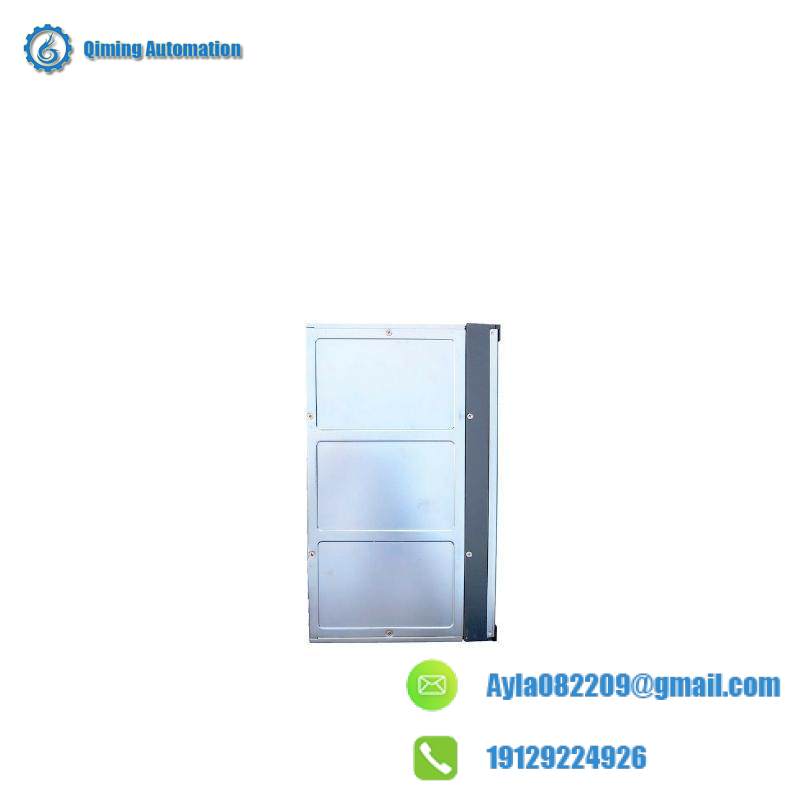 ABB DAO01 Installation