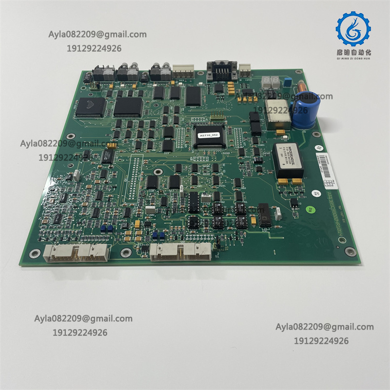 ABB DAPC100 Module