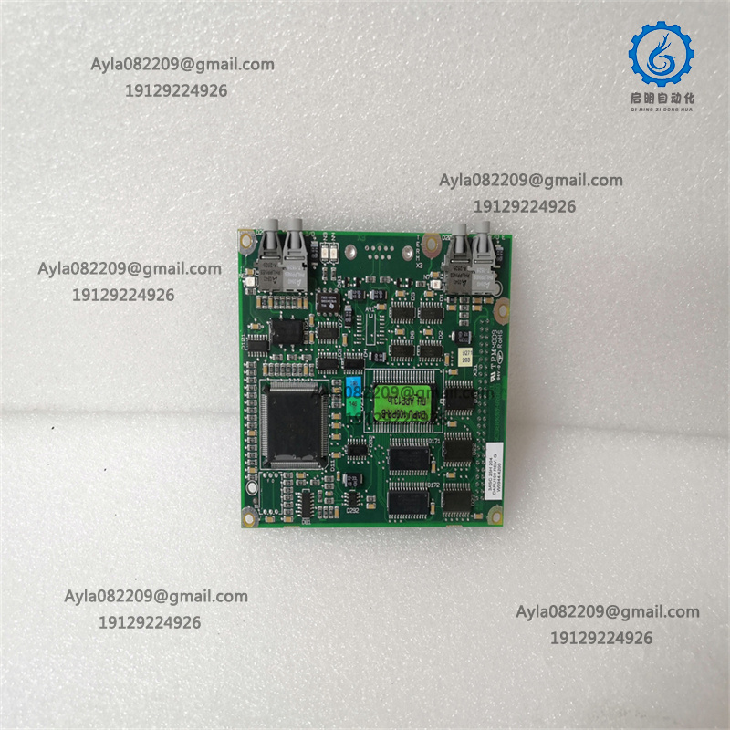 ABB DAPI100 Terminal Board