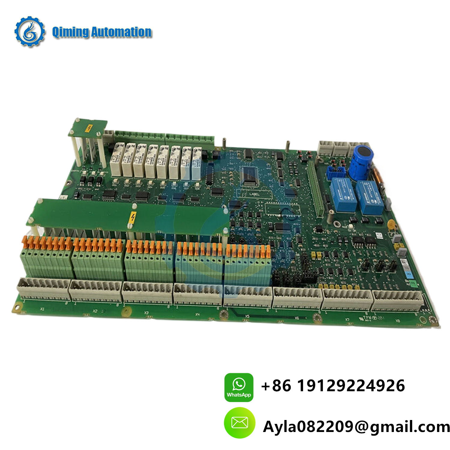 ABB DATX110 Module