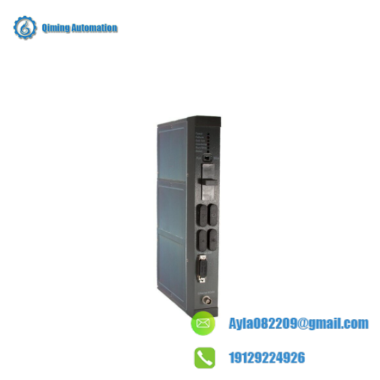 ABB DCP02 Controller