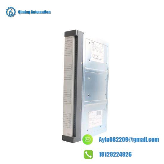 ABB DDI01 Installation