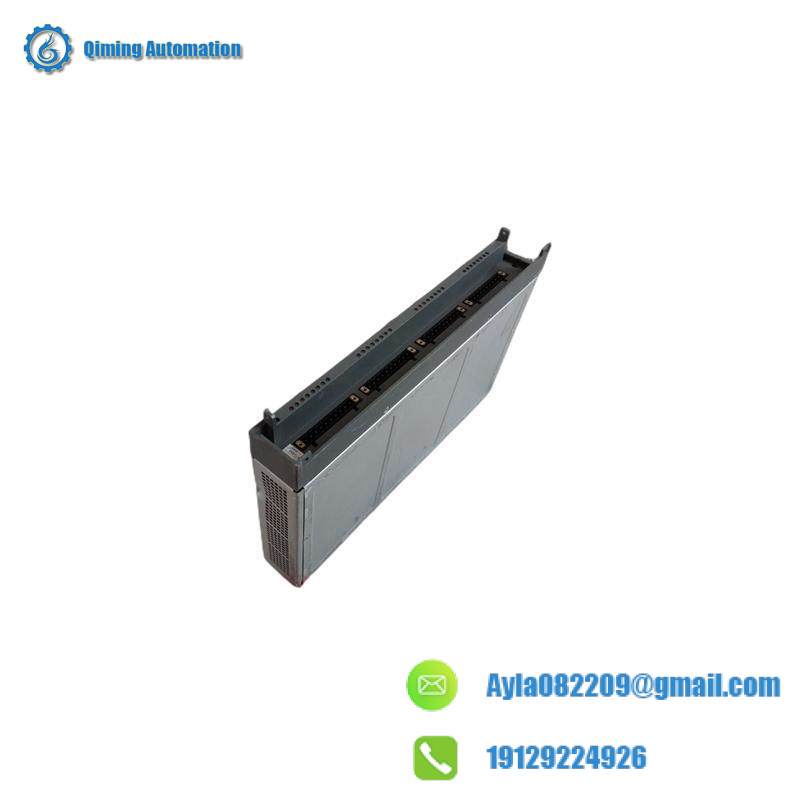 ABB DDO01 Module
