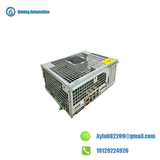 ABB DI04 Module