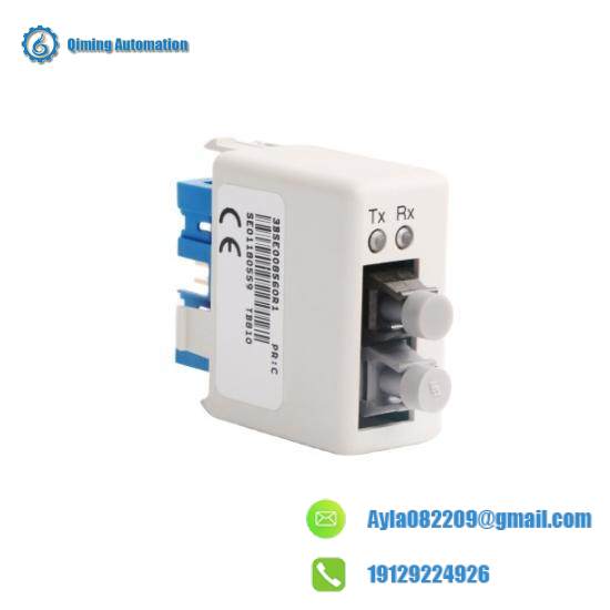ABB DI581-S Module