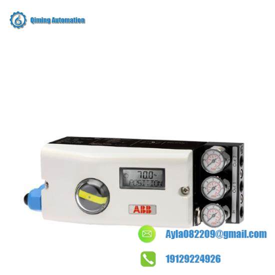 ABB DI610 Module