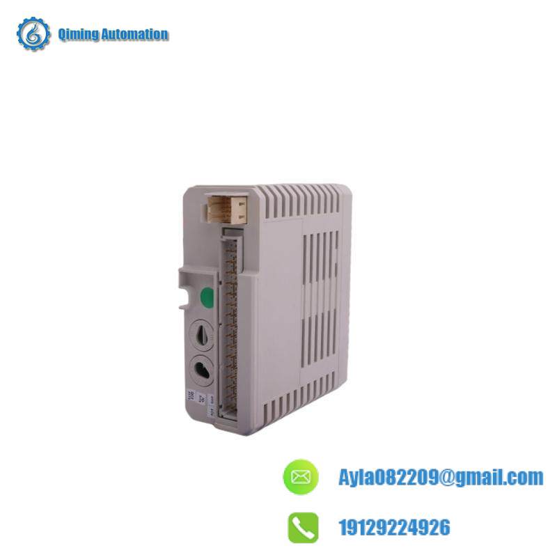 ABB DI810 Module