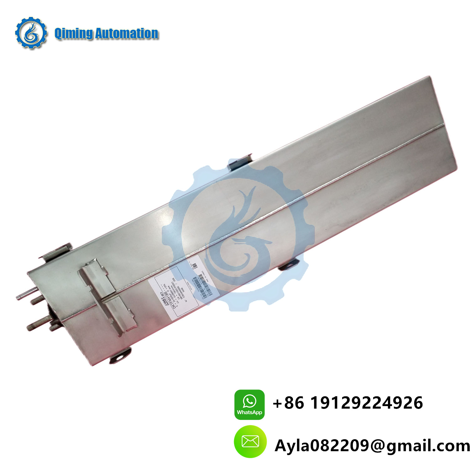 ABB DKTFM418B Module
