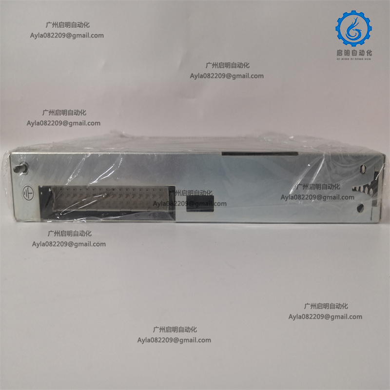 ABB DO620 Controller