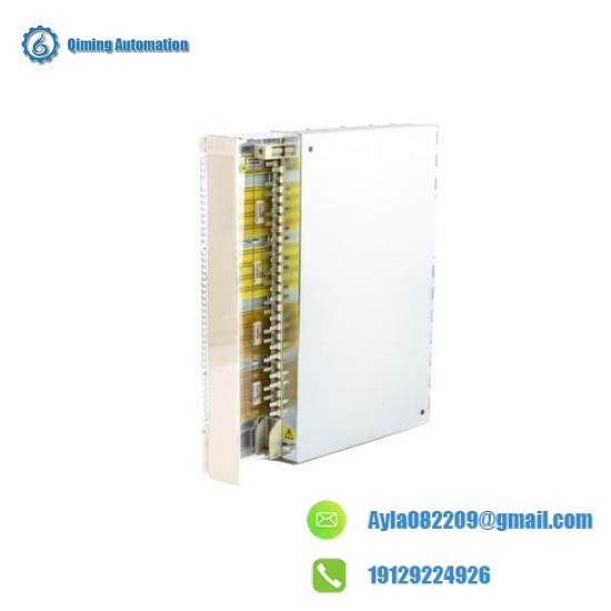 ABB DO630 Side View