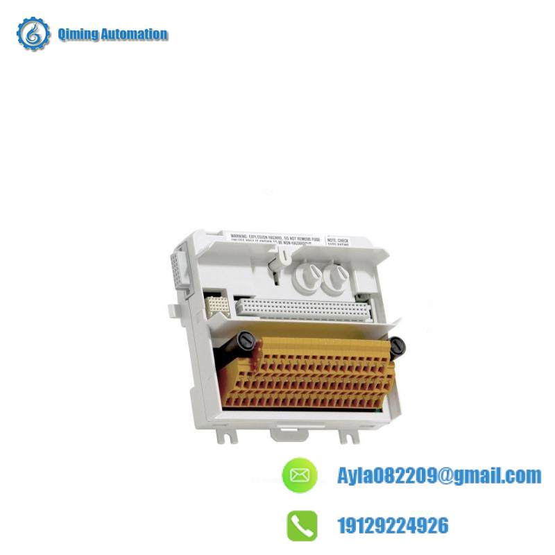 ABB DO820 3BSE008514R1 Industrial Control Module