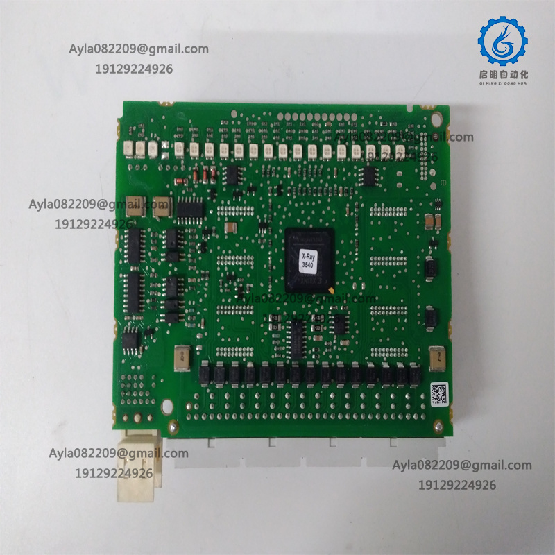 ABB DO880-1 Module
