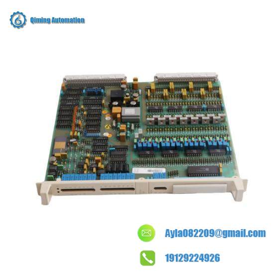 ABB DSAI130 Module
