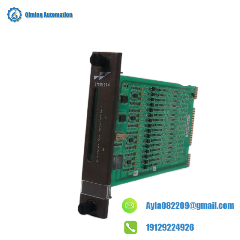 ABB DSAI130A 3BSE018292R1
