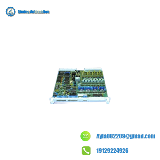 ABB DSAI130D I/O Module