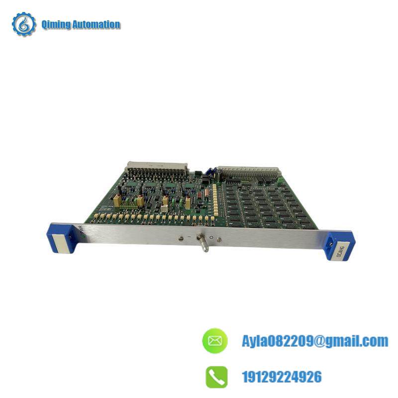 ABB DSAI130D Module