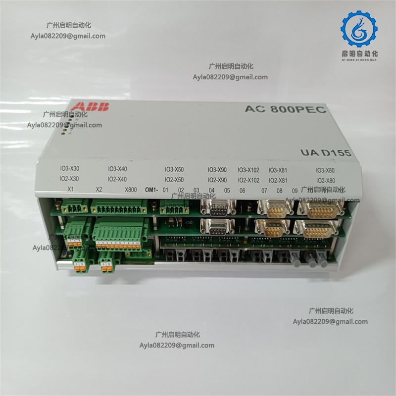 ABB DSAI130D Module