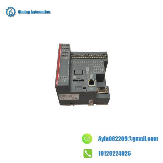 ABB DSAI133A Front View