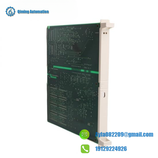 ABB DSAI146 3BSE007949R1 Module