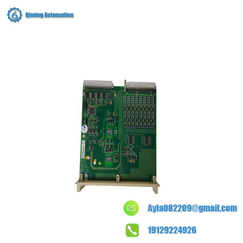 ABB DSAI146 3BSE007949R1 Module