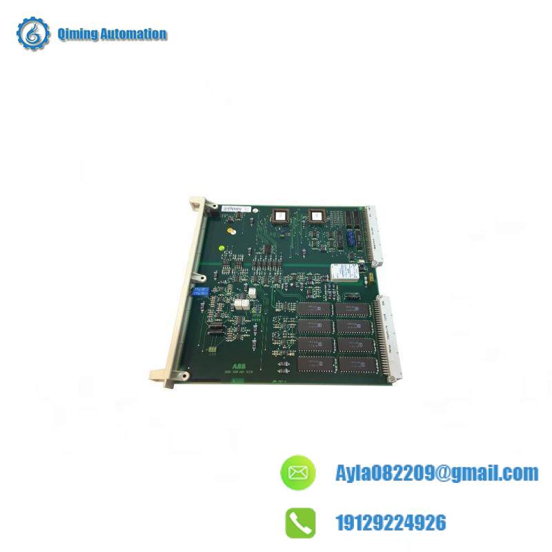 ABB DSAI146 3BSE007949R1 Module