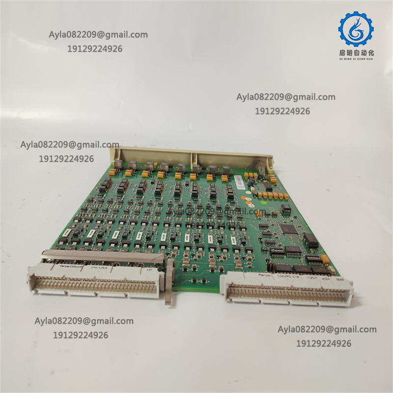 ABB DSAO120A Module