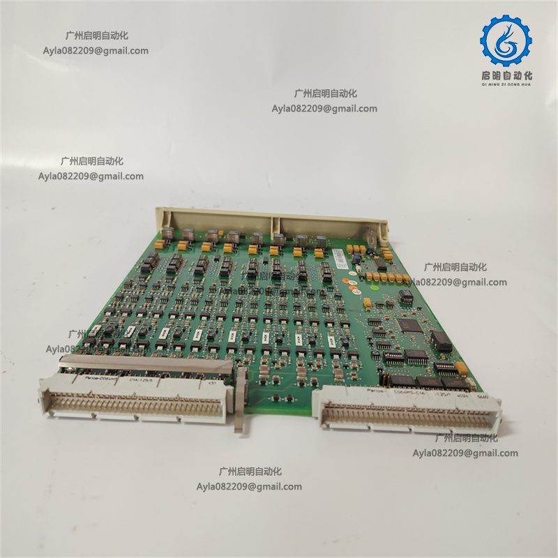ABB DSAO120A Module