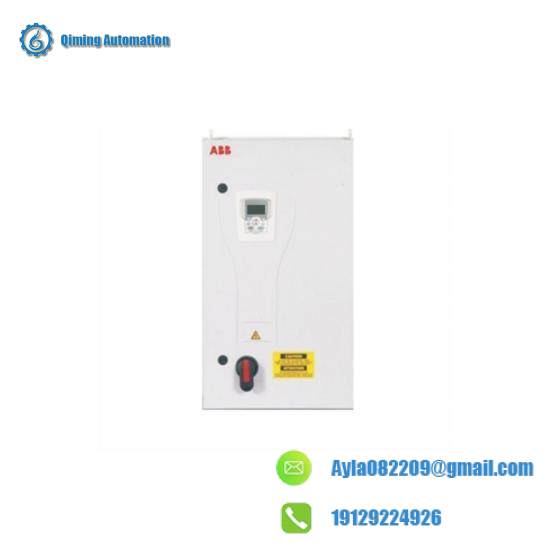 ABB DSBB175 Backplane