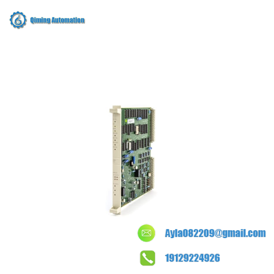 ABB DSBC172 Bus Repeater Master