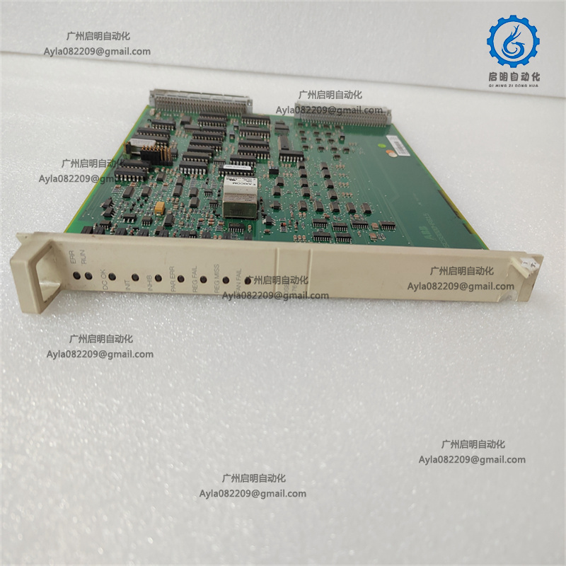 ABB DSBC176 Module