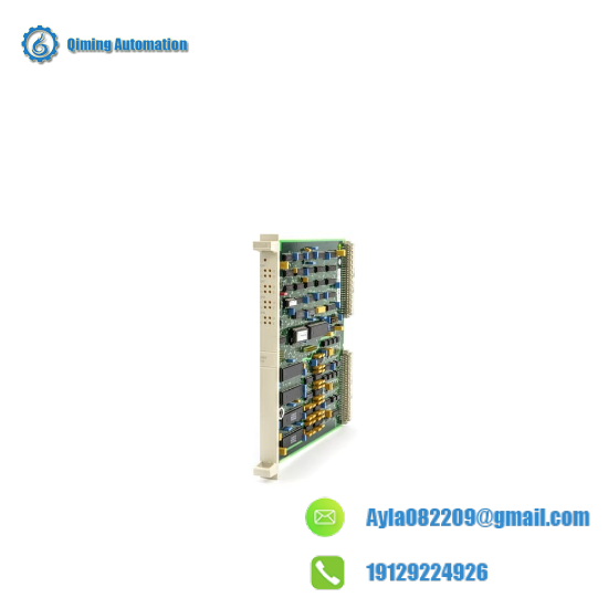 ABB DSCA114 Industrial Control Module