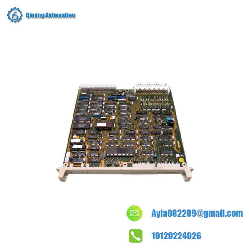 ABB DSCS131 Module