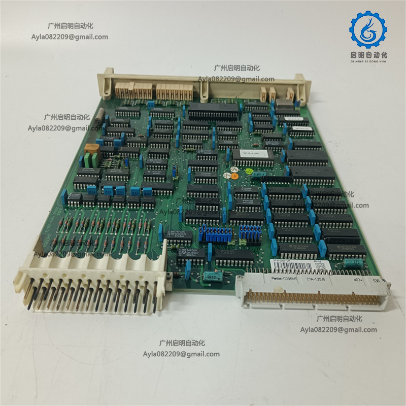 ABB DSCS131 Module