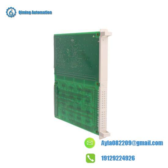 ABB Excitation Controller