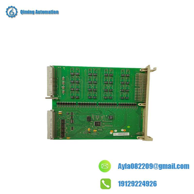 ABB DSDO115A Digital Output Module