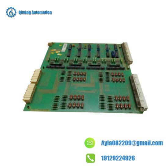 ABB DSDP140B Industrial Module