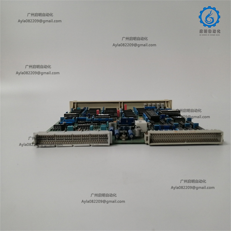 ABB DSDP140B Module