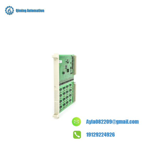 ABB DSDP150 Hardware Unit