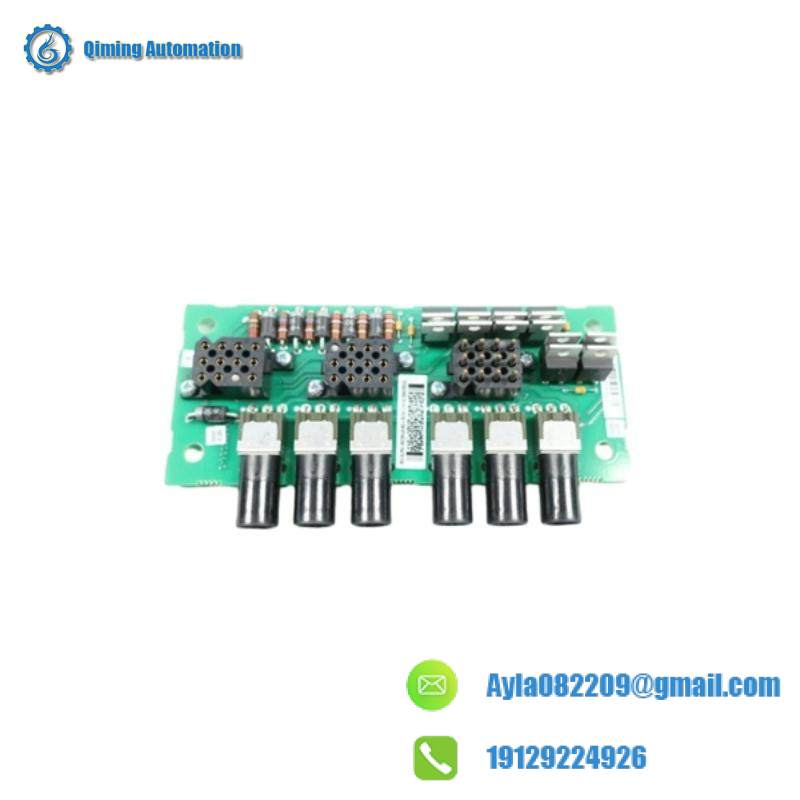 ABB DSDX404 Module