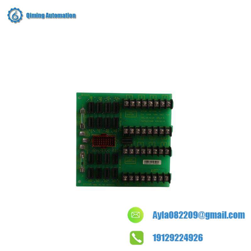 ABB DSDX453 Module