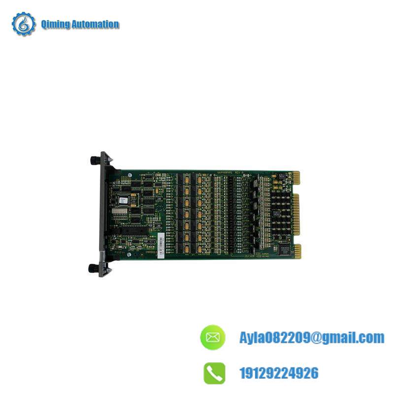 ABB DSIH72VP ENOK Module