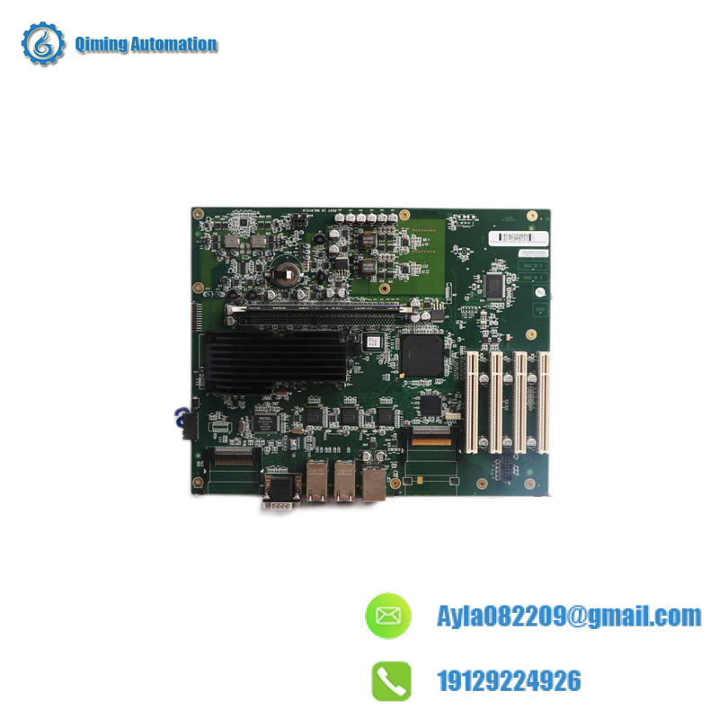 ABB DSMB-02C Module