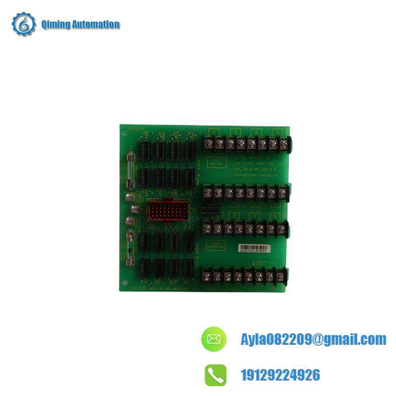 ABB DSMB-02C