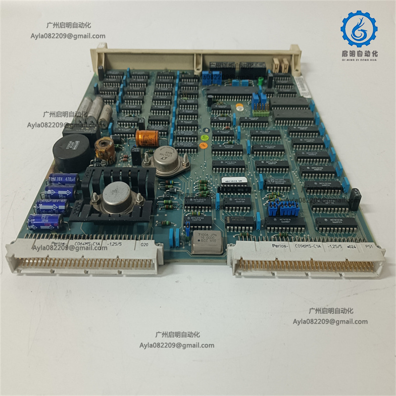 ABB DSMC112