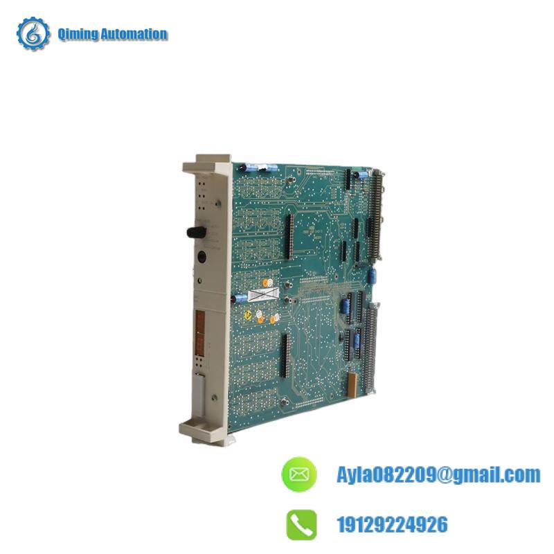 ABB DSPC172H Controller