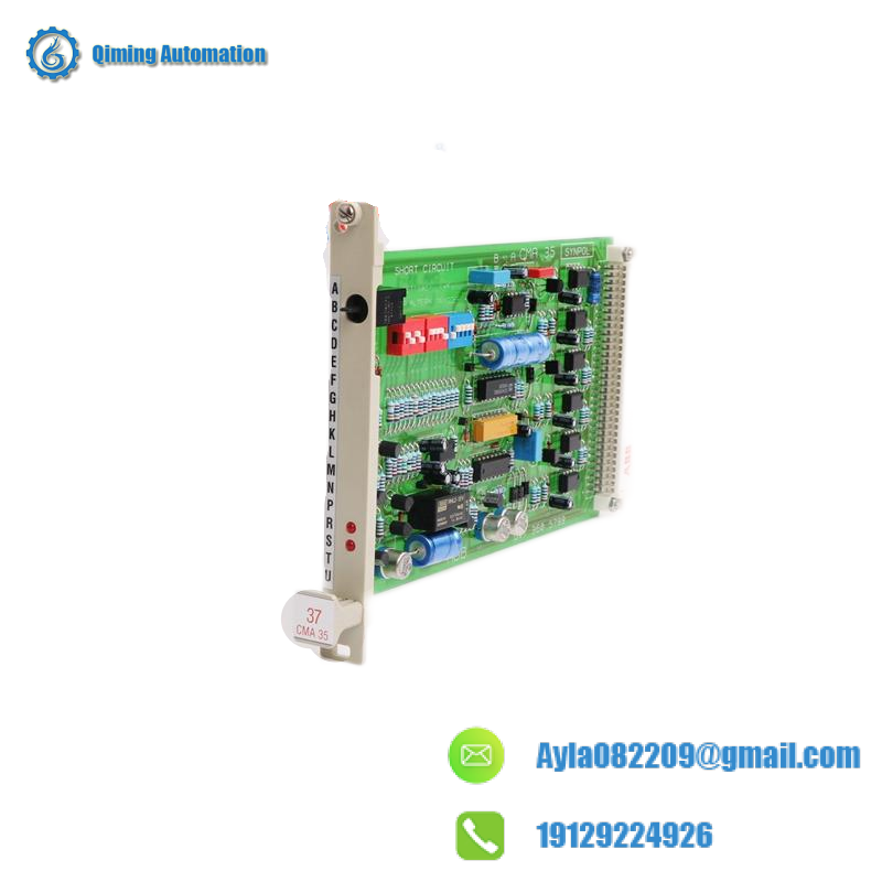 ABB DSPC174 Controller Module