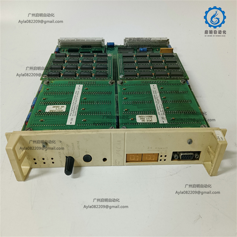 ABB DSPC174 Module