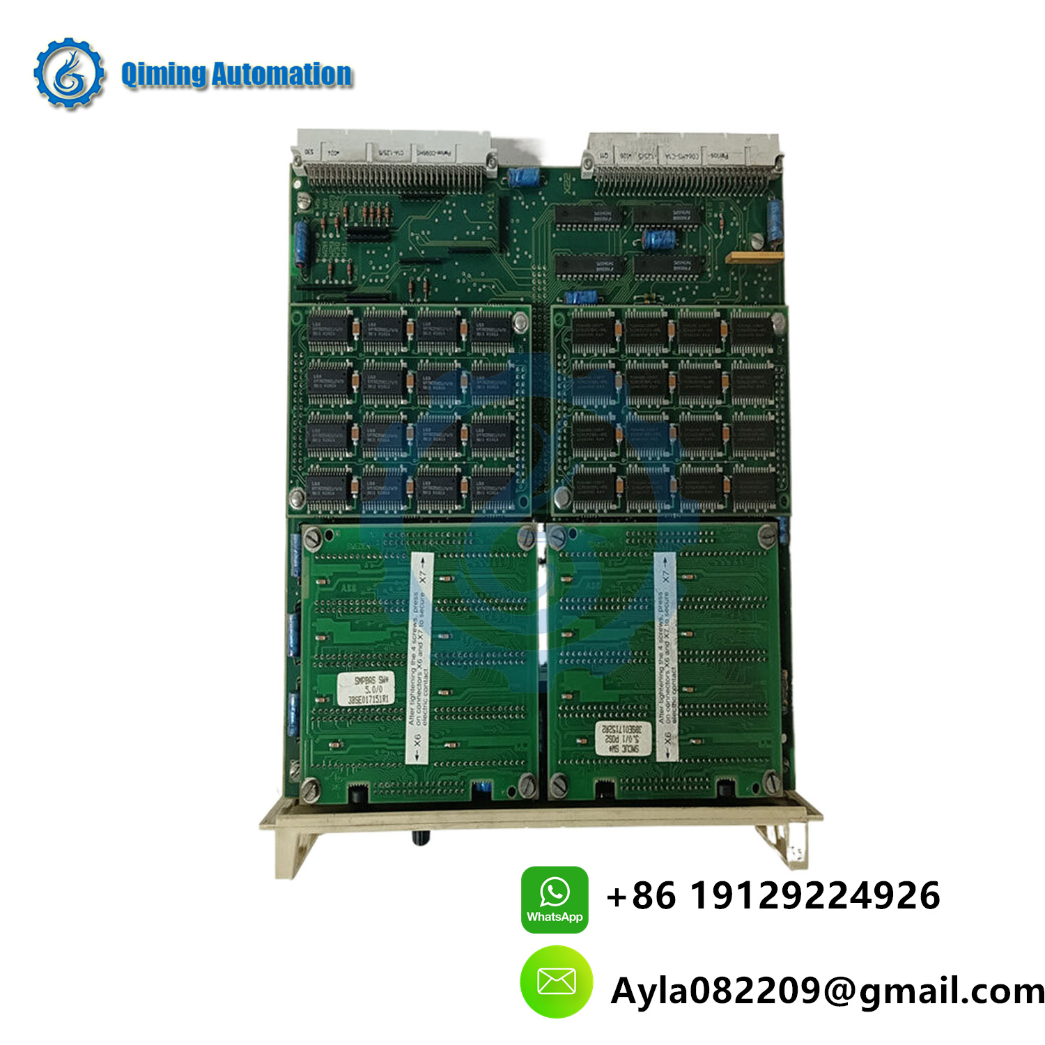 ABB DSPC174 Module