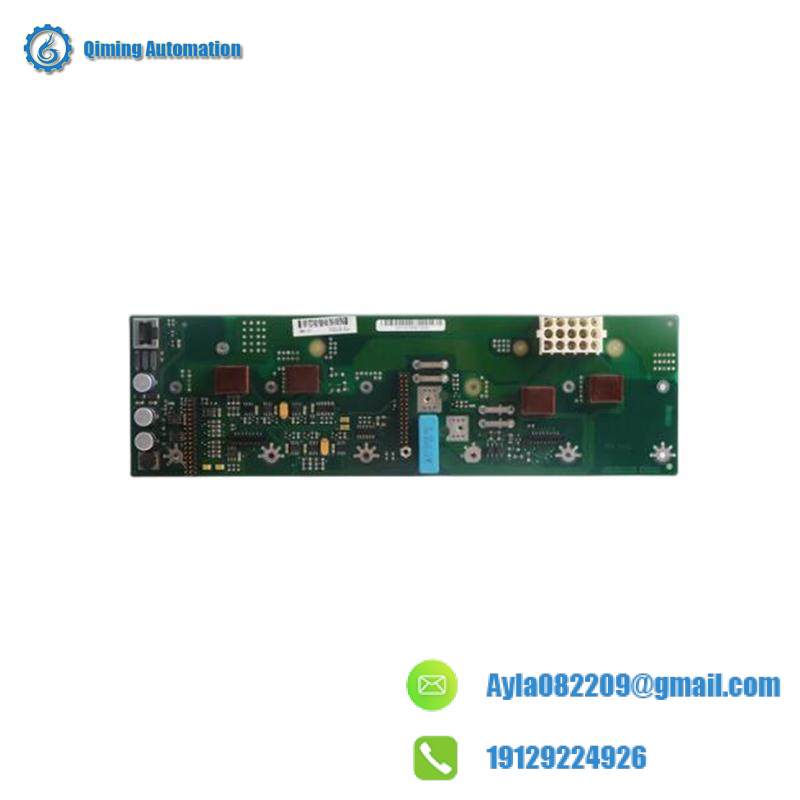 ABB DSPC406 Module