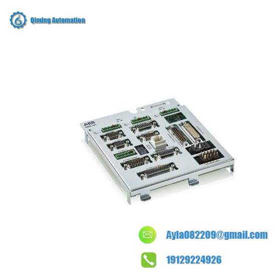 ABB DSQC504 Module